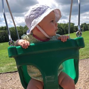 Meet your Posher, Lisa